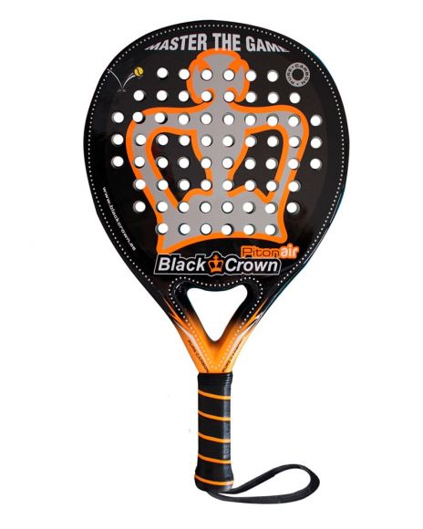 Pala BLACK CROWN PITON AIR