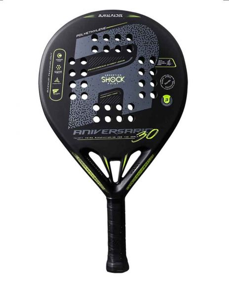 Pala ROYAL PADEL 30 ANIVERSARIO