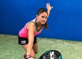 10 Consejos Esenciales Para Mejorar Tu Juego de Pádel 🎾 Siux Diablo Mujer