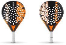 Test Akkeron Atlas Carbon X8 ¡Oferta Pala Akkeron! Palla Akkeron Carbon x8