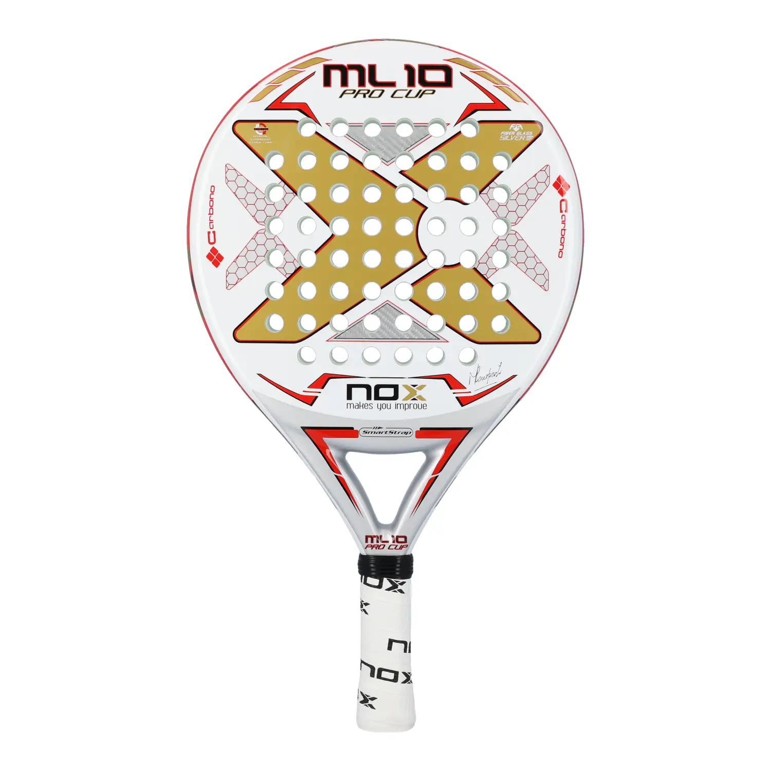 Nox ML10 Pro Cup Corp