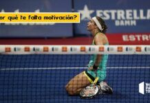 CAUSAS de FALTA de MOTIVACIÓN o Aburrimiento falta de motivacion