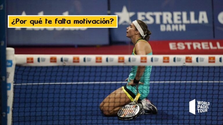 CAUSAS de FALTA de MOTIVACIÓN o Aburrimiento