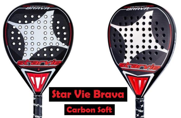 la STAR VIE BRAVA Carbon Soft |