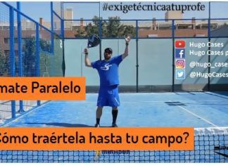El Remate Paralelo ¿Cómo TRAÉRSELA a tu campo? traersela a tu campo