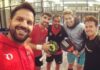 🏓 Rutina de Entrenamiento para Pádel: Ejercicios para Mejorar tu Juego 💪 Rodri Ovide, entrenador de pádel