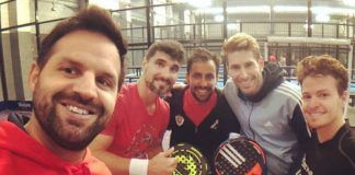🏓 Rutina de Entrenamiento para Pádel: Ejercicios para Mejorar tu Juego 💪 Rodri Ovide, entrenador de pádel