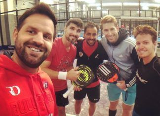 🏓 Rutina de Entrenamiento para Pádel: Ejercicios para Mejorar tu Juego 💪 Rodri Ovide, entrenador de pádel