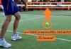 ¿Es Buena si… SACO, da en la RED, BOTA en campo rival y SALE por la PUERTA? Tu Revista de Pádel