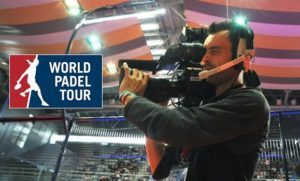 World Padel Tour Zaragoza en Directo