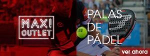 Outlet Palas de Padel