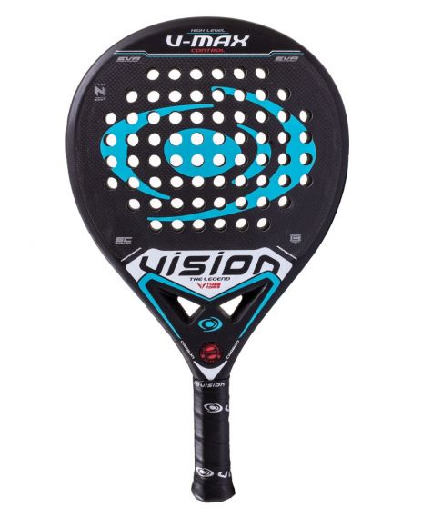 Pala VISION V MAX CONTROL