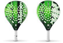 Opinión Pala Akkeron NEXUS R X8 ¡Calidad y Precio! Pala Akkeron NEXUS R X8