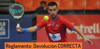 🎾 Las reglas básicas que Todos los Jugadores Deben Dominar Reglas sobre cuando es una devolucion correcta en padel