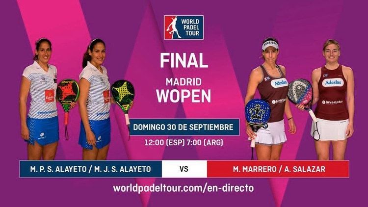 Final Wopen WPT 2018