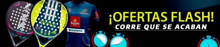 Ofertas Padel