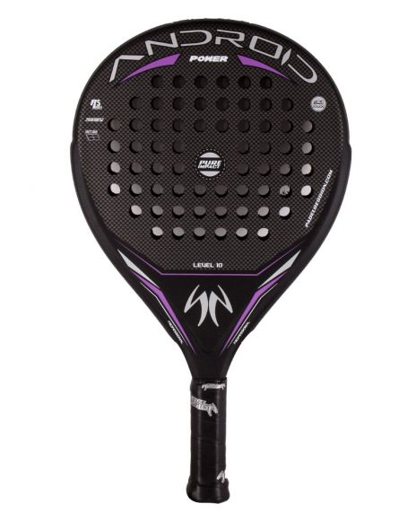 Palas PADEL SESSION ANDROID POWER WOMAN