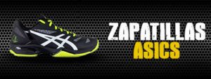 Zapatillas de Padel ASICS