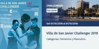 Final World Padel Tour San Javier
