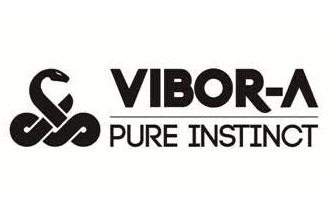 Logo Marca Padel VIBORA