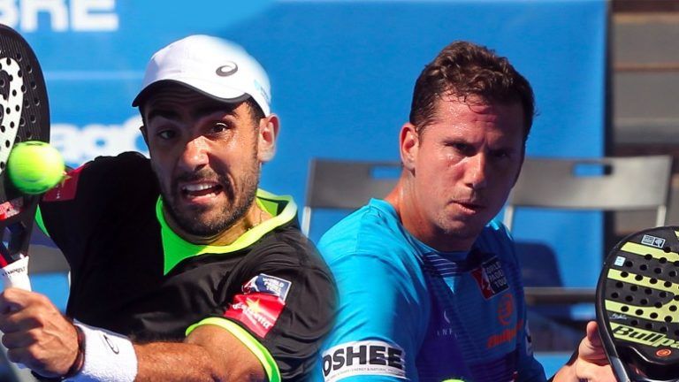 🎾 Perfil de Jugador: Pablo Lima — El Maestro del Pádel Mundial 💥