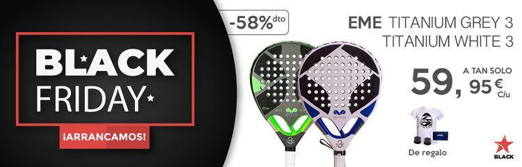 Ofertas en Palas EME
