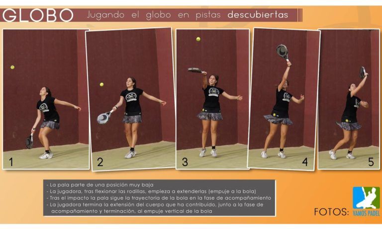 GLOBO muy ALTO o Picado 【Úsalo más a menudo】