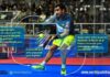 🎾 Consejos para Dominar el Globo tecnica NO perfecta en el globo de padel