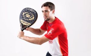 VISION Pádel renace gracias a Marsure Sports