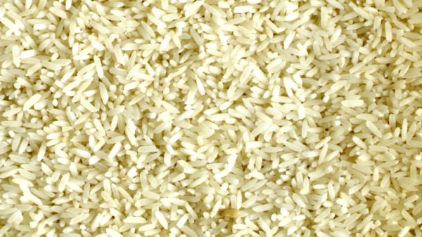 arroz - alimento para deportistas