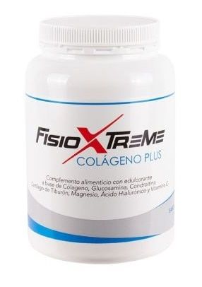Colageno Plus para Articulaciones