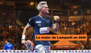 Mejores Puntos Miguel Lamperti 2018