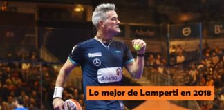 Mejores Puntos Miguel Lamperti 2018