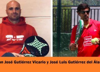 Nuevo Seleccionador Nacional de España, Juanjo Gutiérrez, José Luis Gutiérrez Seleccionador Nacional de España 2019