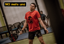 【NO meto una】 ¿Cómo jugar si tienes un MAL DÍA? malos dias en padel