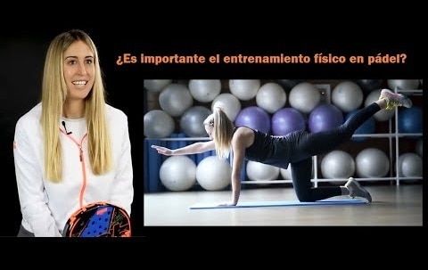 Entrenar Velocidad de Reacción y Fuerza en Piernas es VITAL, por Victoria Iglesias