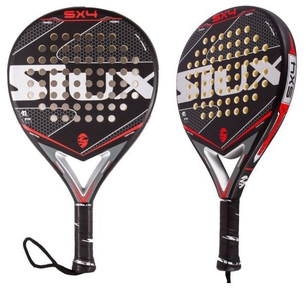 Pala SIUX SX4