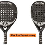 Pala Siux Platinum Luxury