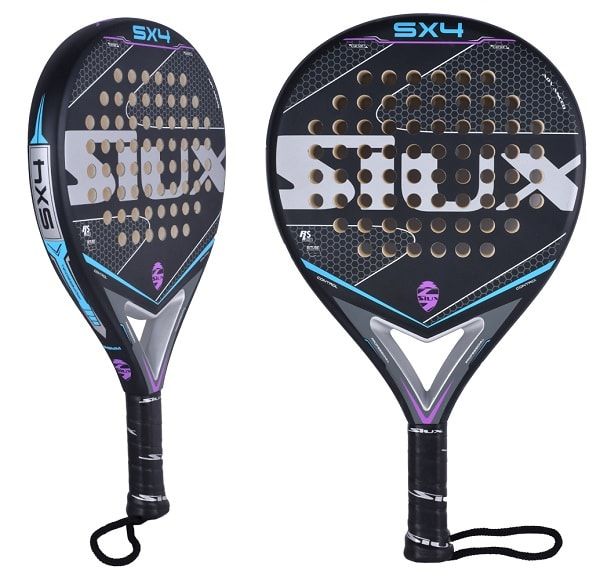 Pala Siux SX4 MUJER