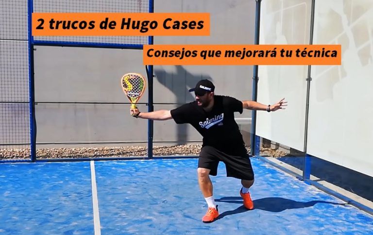 2 Trucos para Jugar MEJOR – Consejos de Hugo Cases