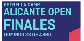 Final World Padel Tour Alicante