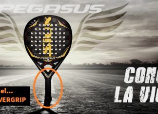 La importancia del overgrip en pádel Overgrip en Padel