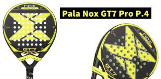 Pala Nox GT7 Pro P.4