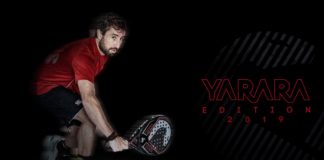 Vibora YARARA 2019