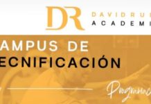 Academia de Padel DAVID RUIZ