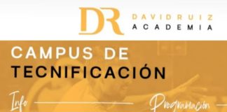 Academia de Padel DAVID RUIZ