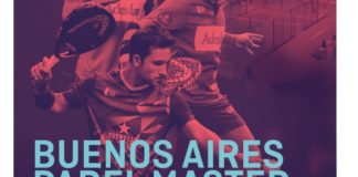 World padel tour Buenos Aires 2019