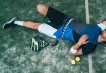 🎾 10 Trucos para Mejorar tu Pádel Rápidamente (Incluso si Eres Principiante) Padel para principiantes