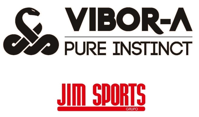 Jim Sports distribuira palas de padel Vibor-A