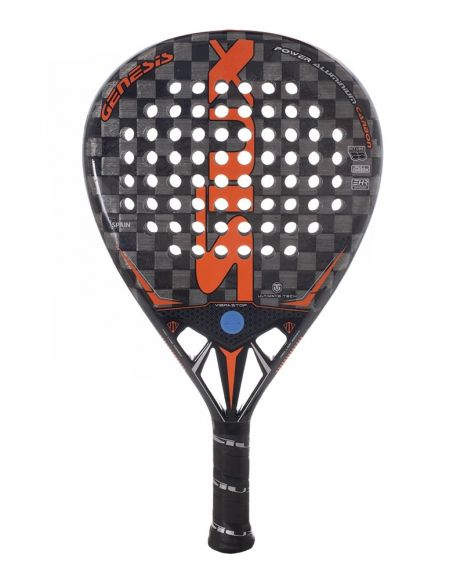 Pala Siux Genesis Power